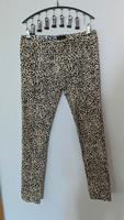 volcom Chino Hose Damen XS Leopard Hessen - Marburg Vorschau