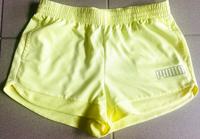Puma Tennishose Sporthose Fitnesshose Bayern - Utting Vorschau