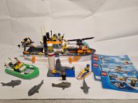 LEGO City Konvolut 60014 / 60011 / 60067 Bayern - Lautertal Vorschau