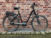 E-Bike Flyer B.8.1 günstig abzugeben Nordrhein-Westfalen - Bottrop Vorschau