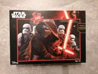 STAR WARS Puzzle 500 Teile Bayern - Treuchtlingen Vorschau