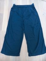 Schicke dunkelblaue 7/8 ONLY Stoffhose ***WIE NEU*** Bayern - Friedberg Vorschau