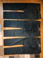 3 mal Pioneer Rando 38/34 Herren Jeans  kaum getragen Krummhörn - Greetsiel Vorschau