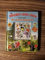 Der kleine Maulwurf  Magnet Spiel Buch Niedersachsen - Syke Vorschau