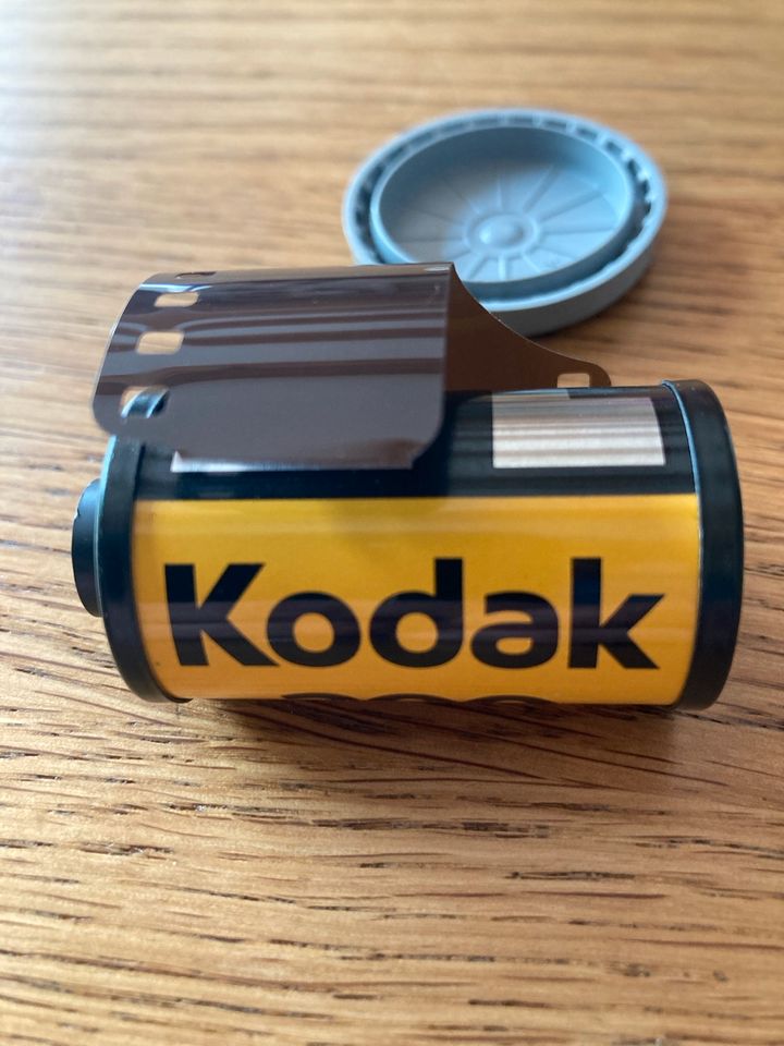 Kodak 200, 24 Bilder, neu in Lüneburg