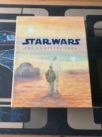 Star Wars | BluRay Collection Episode 1-6 Aachen - Aachen-Brand Vorschau