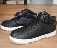 NikeLab Air Force One SP Mid AF-1 Retro Black White Max 42/8,5 Niedersachsen - Oldenburg Vorschau