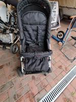 Kinderwagen zu verkaufen Nordrhein-Westfalen - Rahden Vorschau