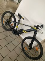 E-Bike Raymon HardRay E-Nine 7.0 29" 11S Yamaha 70Nm A i500Wh Bayern - Deining Vorschau