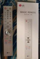 LG Magic Remote PM22GN Fernbedienung Nordrhein-Westfalen - Kaarst Vorschau