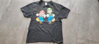 Super Mario & Luigi T-Shirt gr. 140 Niedersachsen - Wolfsburg Vorschau