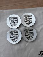 Original Porsche Cayenne Panamera 911 Boxster Cayman Felgendeckel Nordrhein-Westfalen - Bergisch Gladbach Vorschau