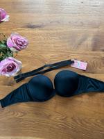 Push up BH Hunkemöller Neu Bayern - Ingolstadt Vorschau