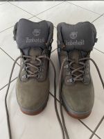 Timberland Hiker Boots Herren in Grau Hessen - Wehrheim Vorschau