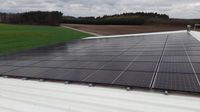 12 kW Solaranlage PV Anlage Komplett  inkl. Montage Berlin - Mitte Vorschau