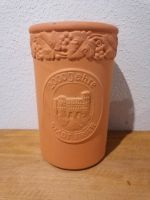 Flaschenkühler aus Ton "2000 Jahre Stadt Trier" Rheinland-Pfalz - Pünderich Vorschau