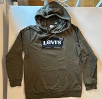 Levi's Kaputzenpullover / Hoodie / Pullover Herren Größe M Baden-Württemberg - Ettlingen Vorschau