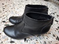 Damenschuhe Stiefelette Gr.43 Nordrhein-Westfalen - Unna Vorschau