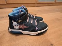 Geox Sneaker high mit Blinklichtern Nordrhein-Westfalen - Dormagen Vorschau