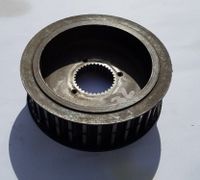 Harley Davidson Riemenscheibe Pulley vorne 32 Zähne für 1 1/2 " Hessen - Mühlheim am Main Vorschau