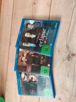 Twilight, New Moon, Eclipse Blu-ray Hessen - Buseck Vorschau
