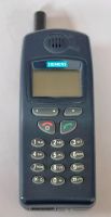 Siemens C25 Mobiltelefon Nordrhein-Westfalen - Detmold Vorschau