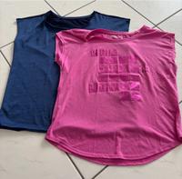 Shirt T-Shirt Sportmode Activewear Sportbekleidung S 36/38 Bayern - Adelshofen (Oberbayern) Vorschau