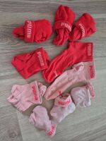 Neu Kurzsocken Puma Quarter sneaker 35-38 rosa Pink Nordrhein-Westfalen - Bad Wünnenberg Vorschau