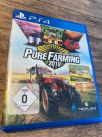 Pure Farming 2018 PS4 Niedersachsen - Bad Laer Vorschau