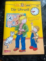 Die Uhrzeit von meine Freundin Conni Berlin - Wilmersdorf Vorschau