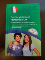 PONS Schülerwörterbuch Französisch, Wörterbuch + Prüfungstrainer Rheinland-Pfalz - Gondershausen Vorschau