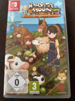 Harvest Moon Nintendo Switch Hessen - Herleshausen Vorschau