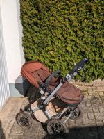 Bugaboo Cameleon 1 mit viel Zubehör Kinderwagen Baden-Württemberg - Ettlingen Vorschau