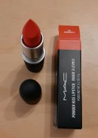 Mac Powder Kiss Lippenstift 308 Mandarin O, neu München - Aubing-Lochhausen-Langwied Vorschau