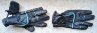 STEEDS schwarze Herren-Handschuhe Reitsport Kunstleder schwarz XL Hessen - Lindenfels Vorschau