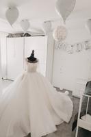 Hochzeitskleid Hessen - Haiger Vorschau