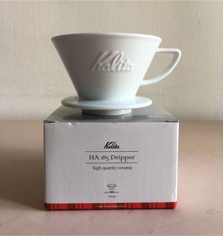 Kalita Wave HA185 Dripper Keramik in Leipzig