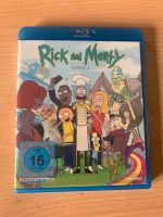 Rick and Morty Staffel 2 Blu-ray Disc Brandenburg - Schlieben Vorschau