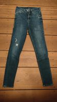 Skinny Jeans FREEDIVER SCOTCH & SODA 26/32 blue neuwertig Hamburg-Mitte - Hamburg St. Georg Vorschau