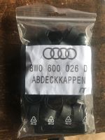 Audi Abdeckkappen Felgen Schrauben 8W0600026D Nordrhein-Westfalen - Leverkusen Vorschau