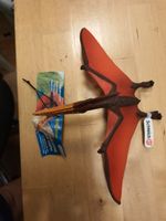 Schleich Dino Pteranodon Flugsaurier Bayern - Erlangen Vorschau