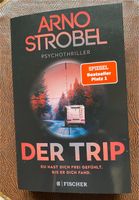 Der Trip von Arno Strobel Bayern - Kollnburg Vorschau