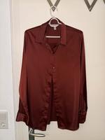 Schöne Satin Bluse Hannover - Mitte Vorschau