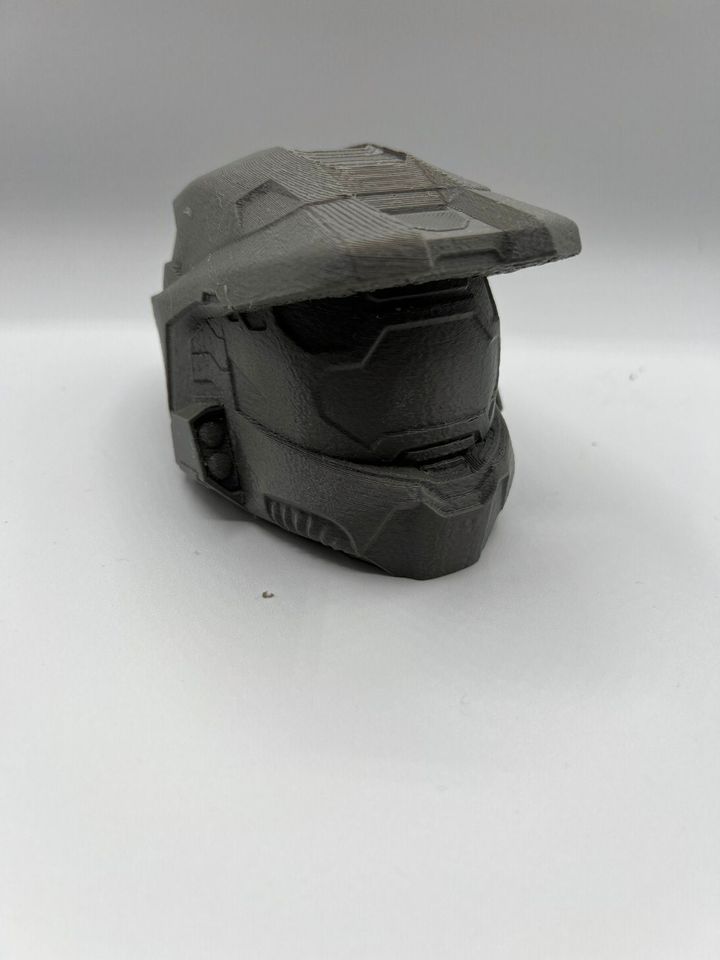 Master Chief (Inspired) AHK Kugelkopf Abdeckung in Bogen Niederbay