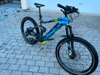 Haibike E-Bike Fully XDURO AllMtn 9.0 Gr. L Baden-Württemberg - Überlingen Vorschau