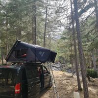 iKamper Skycamp 3.0 Rocky Black Dachzelt mieten 2023 Rooftoptent Bochum - Bochum-Südwest Vorschau