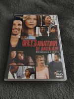 Grey's Anatomy - Staffel 1 Hessen - Bad Endbach Vorschau