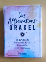 Affirmationsorakel Karten, NEU Lübeck - Innenstadt Vorschau