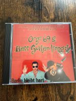 Orgi 69 & Bass Sultan Hengzt Album top Zustand Brandenburg - Hohenleipisch Vorschau