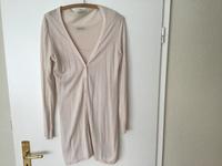 Twinset Cardigan Strickjacke Top rosa S 34/36 Repeat mit Kaschmir Baden-Württemberg - Brühl Vorschau